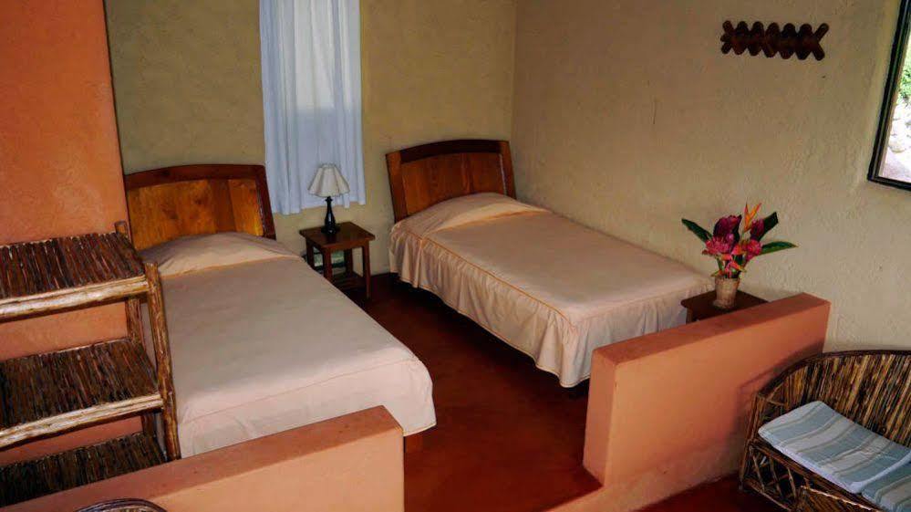 Cordillera Escalera Lodge Tarapoto Exteriör bild