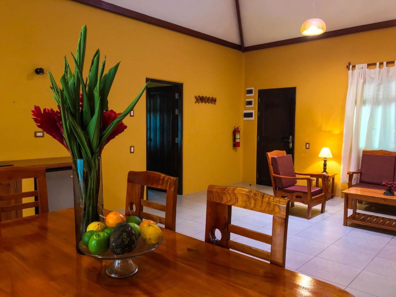 Cordillera Escalera Lodge Tarapoto Exteriör bild