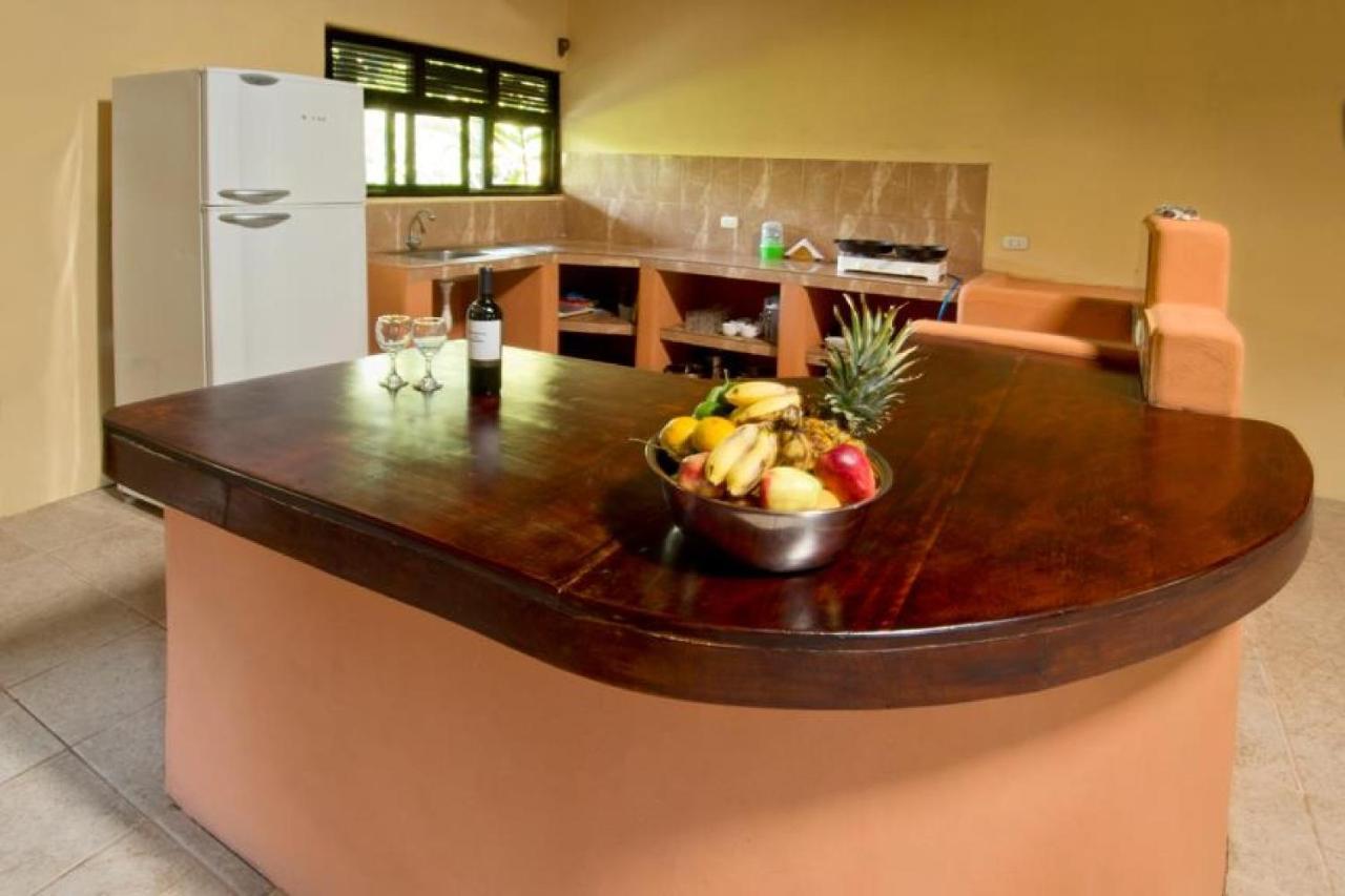 Cordillera Escalera Lodge Tarapoto Exteriör bild