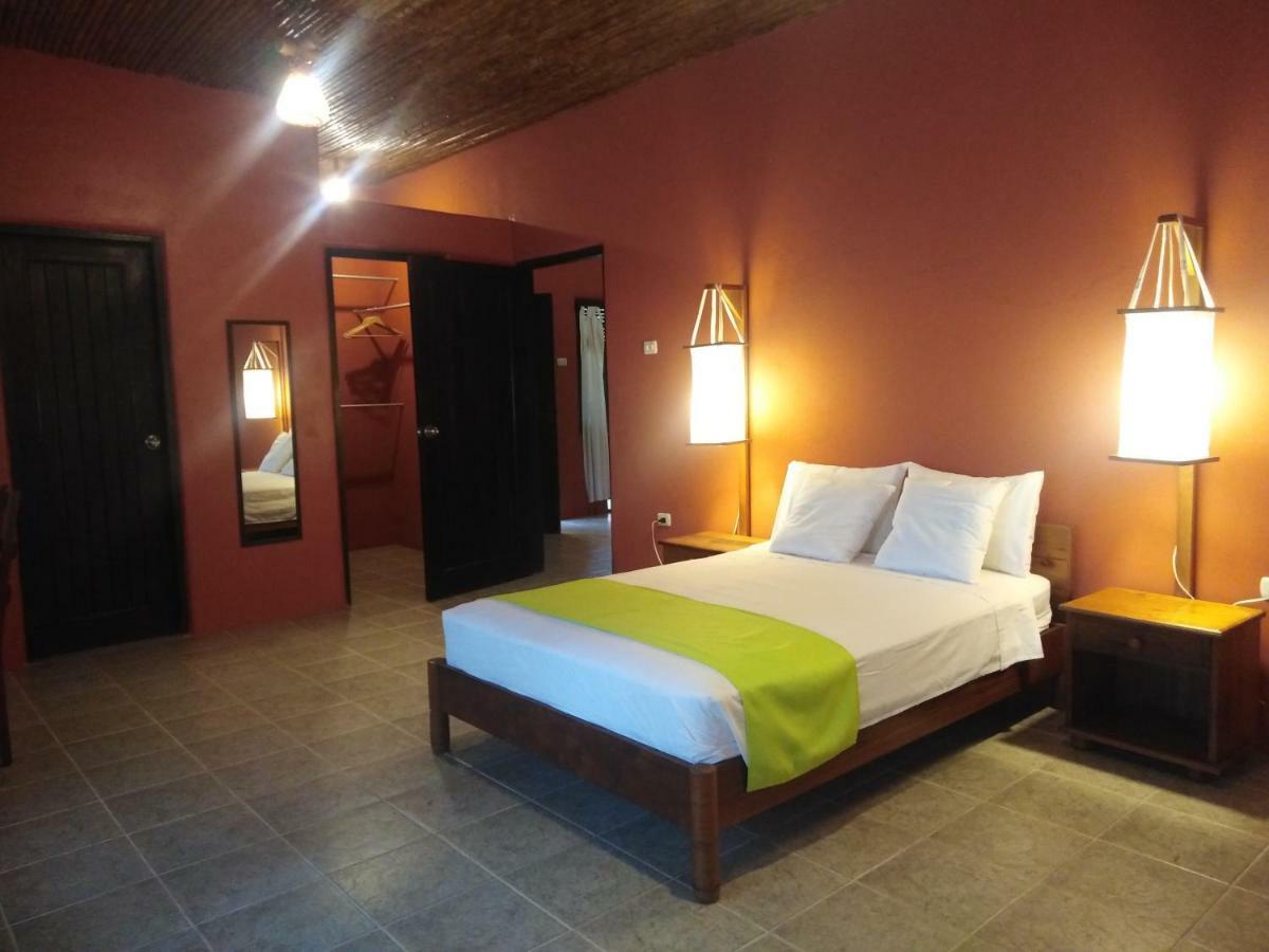 Cordillera Escalera Lodge Tarapoto Exteriör bild